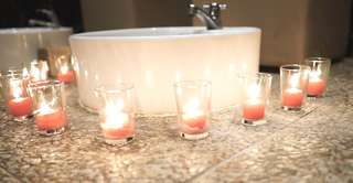 Happy Healthy Reflexology & Family Massage Alam Sutera, Rp 130.000