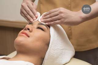 Eva Mulia Clinic Cimone, Rp 219.000