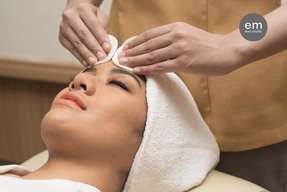 Eva Mulia Clinic Gandaria Skin Treatments