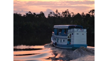 Tanjung Harapan Klotok - 1-Day Tour 2