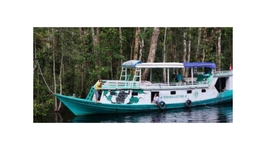 Tanjung Harapan Klotok - 1-Day Tour 3