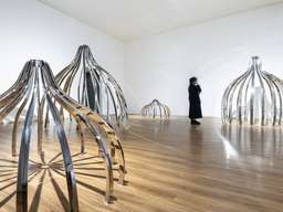 Museum MACAN (Modern And Contemporary Art In Nusantara), RM 18