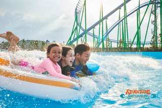 Adventure Waterpark @ Desaru Coast Tickets, 560.265 VND