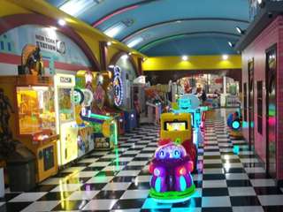 Sky Games Probolinggo, Rp 50.000