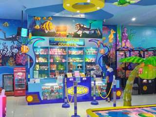Happy Games Cilacap, Rp 50.000