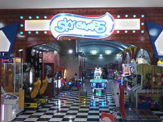 Sky Games Kandangan, Rp 50.000