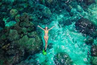 Four Islands Excursion in South Phu Quoc - Day Tour, RM 130