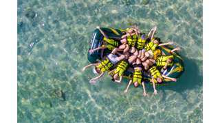 Two Islands Hopping in Phu Quoc - Day Tour , RM 81