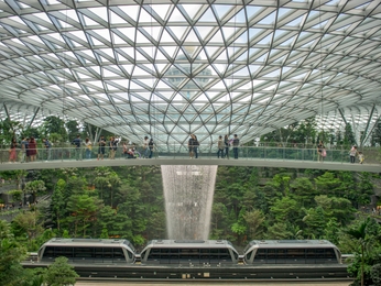 Jewel Changi Airport: Complete Guide To Ticket Prices For