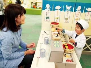 Tiket Kidzooona di Tunjungan Plaza 6 Surabaya, RM 26