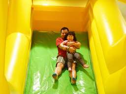 kidzooona Lippo Mall Kemang Playground Tickets