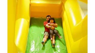 kidzooona Duta Mall Banjarmasin Playground Tickets, Rp 90.000