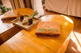 Ylang Ylang Spa Hội An - Dịch vụ spa