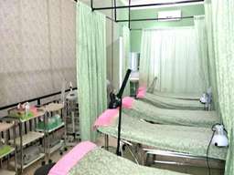 DBF Skin and Beauty Care Pamulang Skin Treatments	