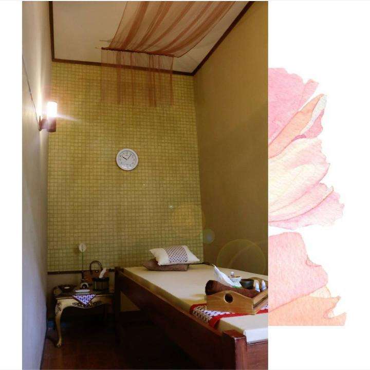 Heartspa Salon  Reflexology Bandung Khusus  Wanita  