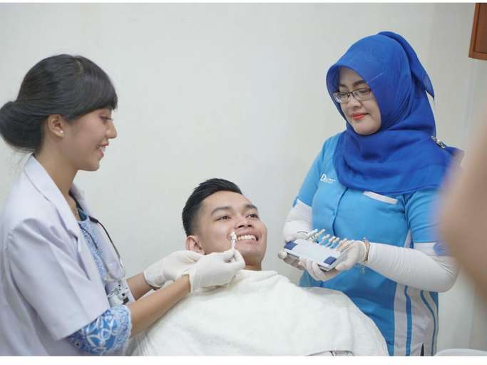 Klinik Gigi Dentes Kaliurang Yogyakarta Harga Promo 2021 Di Traveloka Xperience Klinik Gigi Dentes Kaliurang Yogyakarta Harga Promo 2021 Di Traveloka Xperience