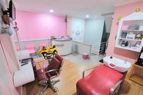 Splash Baby & Kids Spa - Salon