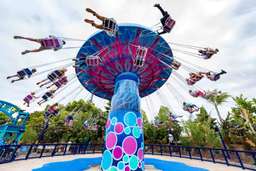 [Buy 1, Get 1 Free] SeaWorld San Diego Ticket | California, USD 64.03