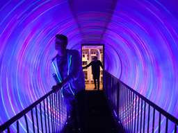 Amsterdam's Weirdest Museum: Believe It or Not! Tickets, USD 24.63