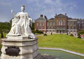 Kensington Palace