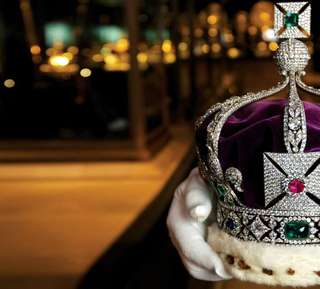 Tower of London - Vé vào cửa