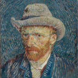 Van Gogh Museum, AUD 38.72