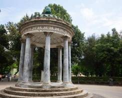 Borghese Gallery Tickets 2