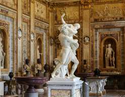 Vé vào cửa phòng trưng bày Borghese