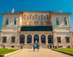 Borghese Gallery Tickets 4