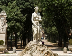 Borghese Gallery Tickets 3