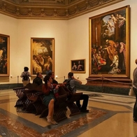 Vatican Museums & Sistine Chapel Ticket 4