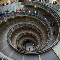Vatican Museums & Sistine Chapel Ticket 3