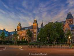 Rijksmuseum Tickets: Skip The Line, AUD 37.80