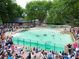 London Zoo Tickets, USD 47.20