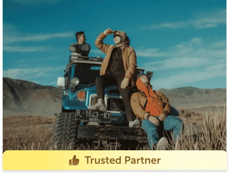 Buy Mount Bromo Sunrise Tour 1 Day Tickets January 2025 Deals