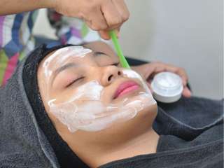 Super Skin Surabaya Timur, Rp 60.000