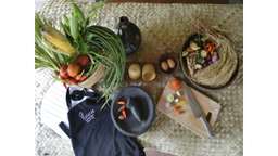 Cook Like a Local at Plataran Canggu, Rp 719.900