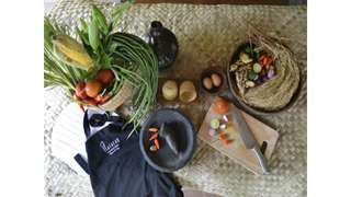 Cook Like a Local at Plataran Canggu, USD 44.79