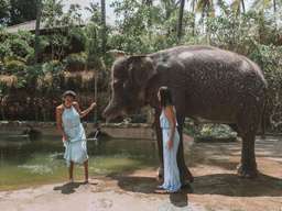 Lombok Wildlife Park Tickets