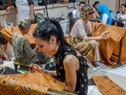 Bogor City Tour and Batik Class - 1-day Tour, RM 164.51