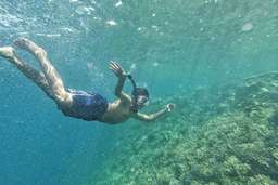 3H2M Open Trip Pulau Peucang Ujung Kulon, Rp 794.750