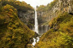 Ontabi Nikko Toshogu Shrine & Kegon Waterfall Tour - 10 Hours