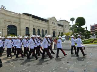 Private Grand Palace Complex Tour with Personal Guide - Half-day Tour (AM/PM Options)