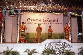 City Night Tour with Cabaret Show, Dinner & Trishaw Ride - Half-Day Tour 4