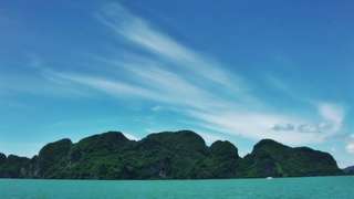 Ao Phang Nga National Park Kayak Adventure - 1-day Tour