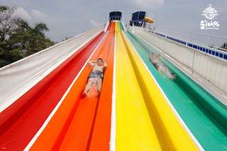 Siam Amazing Park Ticket | Bangkok