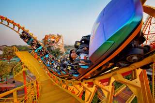 Siam Amazing Park