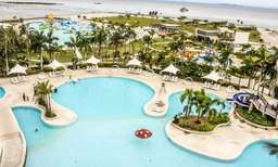 Solea Mactan Cebu Resort (Day & Afternoon Passes, Happy Pebbles Playroom), ₱ 350