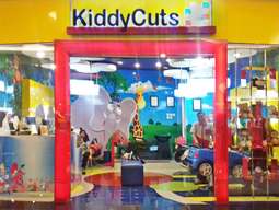 KiddyCuts Senayan City