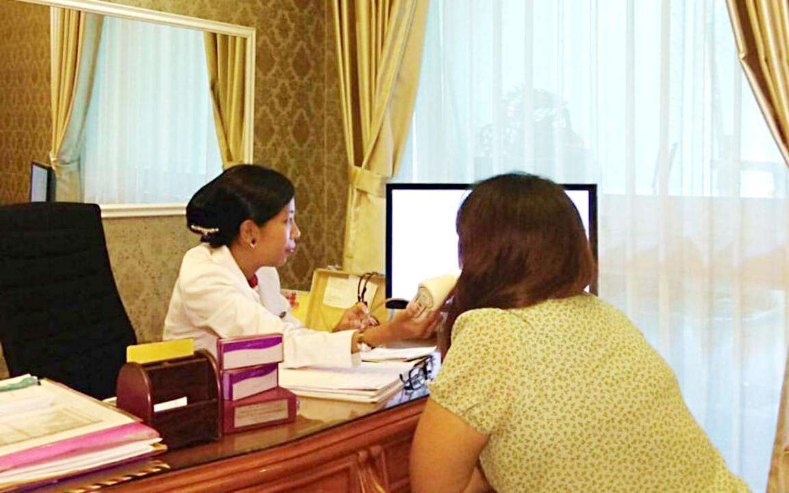 DNI Skin Centre Marlboro Bali Skincare Treatments Giá